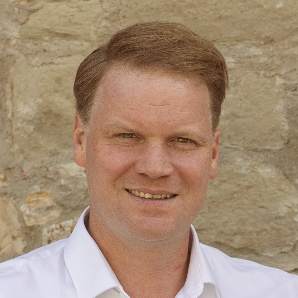 Bastian Buhlheller Hainert Energieberater